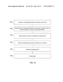 SYSTEM AND METHOD FOR PROVIDING A SINGLE USE IMAGING DEVICE FOR MEDICAL     APPLICATIONS diagram and image