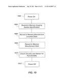 SYSTEM AND METHOD FOR PROVIDING A SINGLE USE IMAGING DEVICE FOR MEDICAL     APPLICATIONS diagram and image