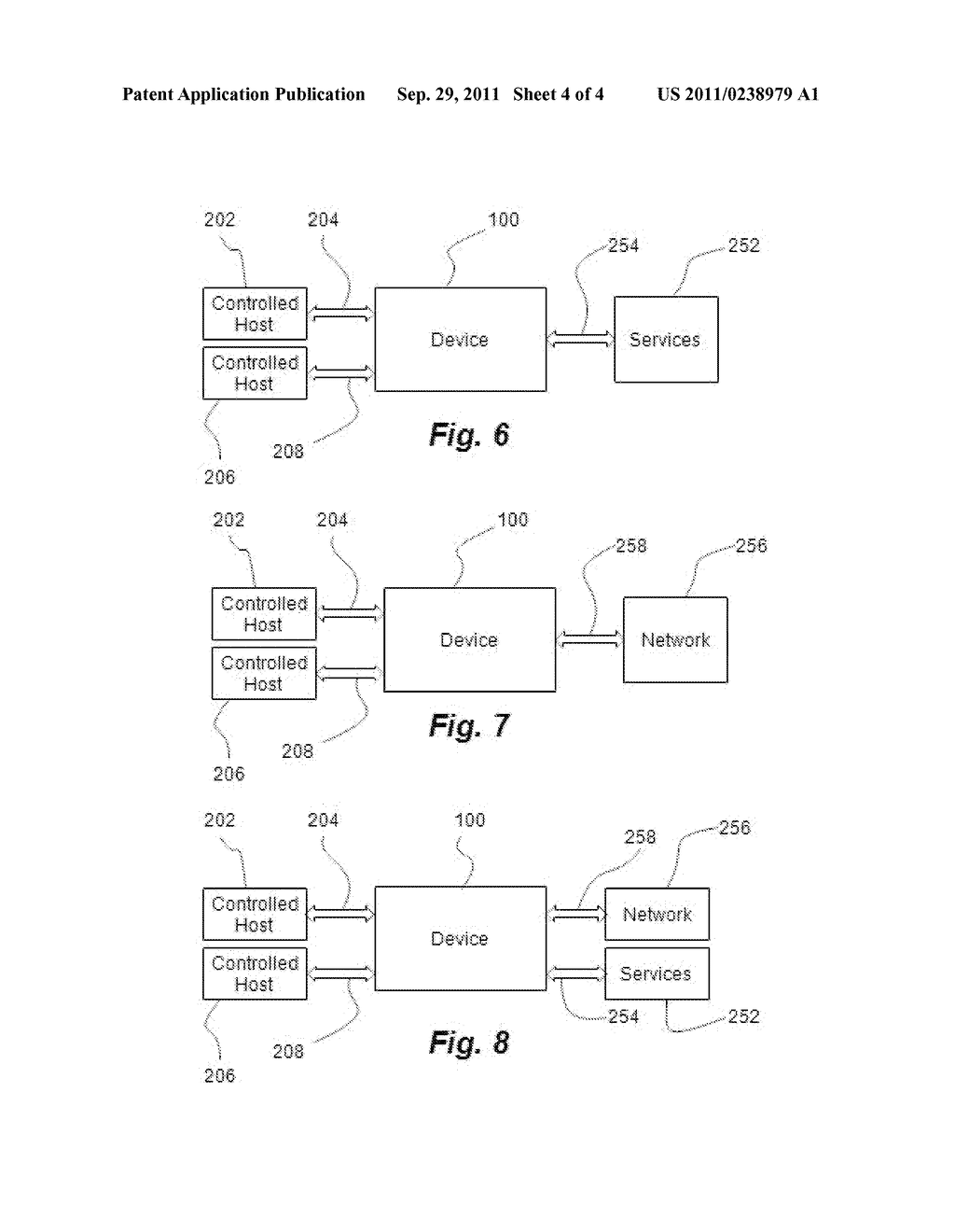 Device for Preventing, Detecting and Responding to Security Threats - diagram, schematic, and image 05