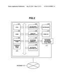 IMAGE FORMING APPARATUS, IMAGE PROCESSING SYSTEM, METHOD FOR CONTROLLING     IMAGE PROCESSING SYSTEM, AND STORAGE MEDIUM diagram and image