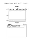 IMAGE FORMING APPARATUS, IMAGE PROCESSING SYSTEM, METHOD FOR CONTROLLING     IMAGE PROCESSING SYSTEM, AND STORAGE MEDIUM diagram and image