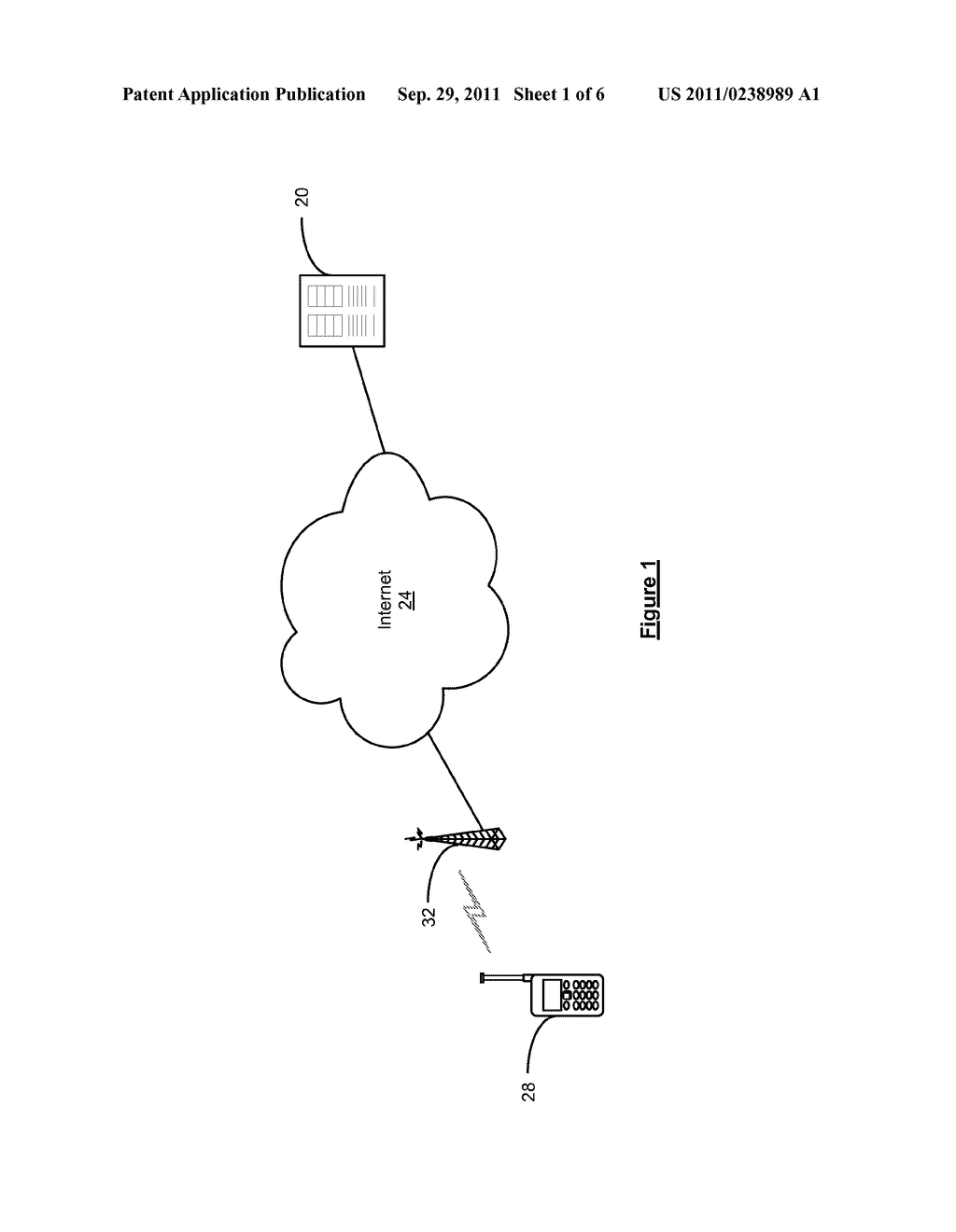 METHOD AND SYSTEM FOR SECURE COMMUNICATION USING HASH-BASED MESSAGE     AUTHENTICATION CODES - diagram, schematic, and image 02