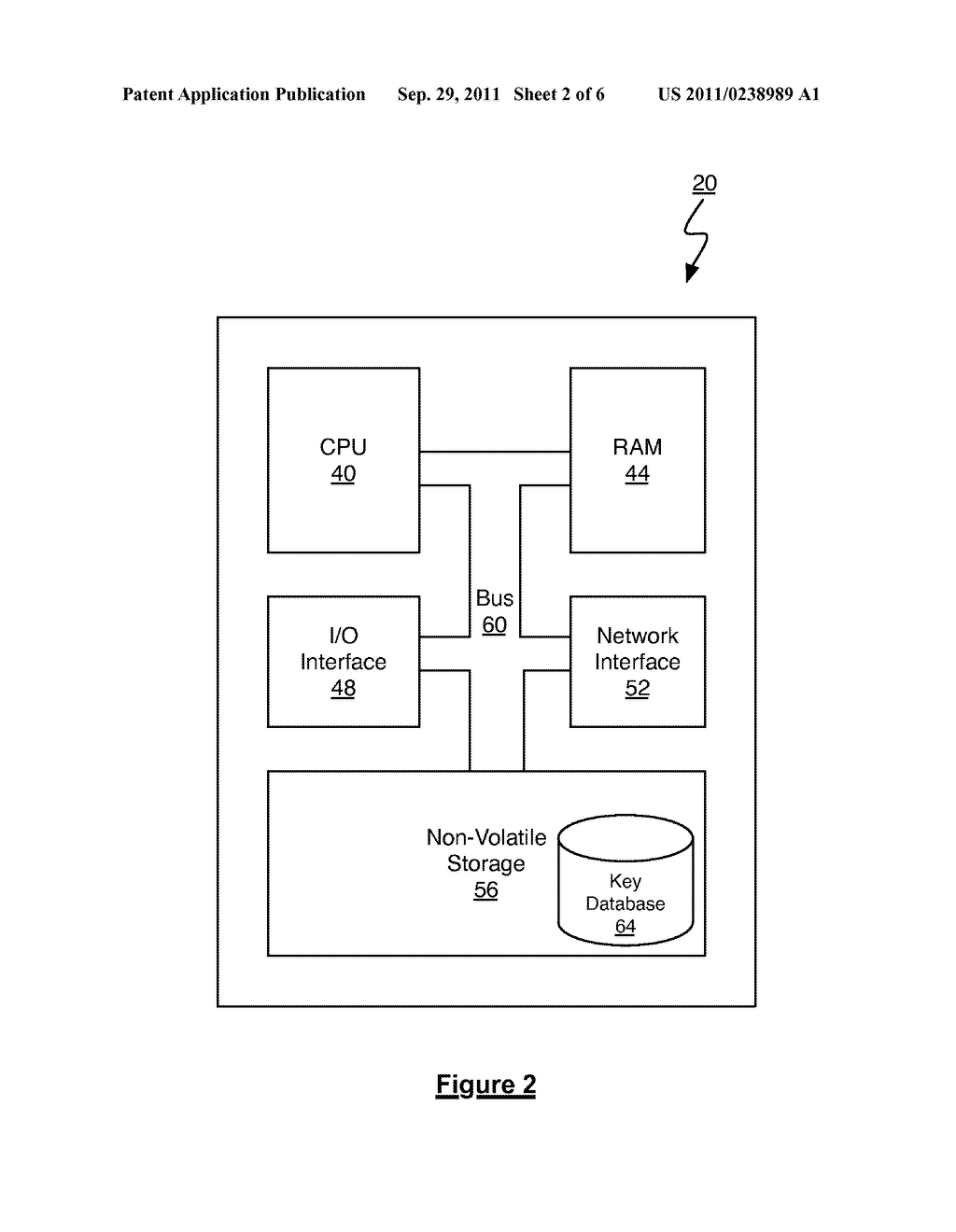 METHOD AND SYSTEM FOR SECURE COMMUNICATION USING HASH-BASED MESSAGE     AUTHENTICATION CODES - diagram, schematic, and image 03
