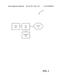 METHOD AND APPARATUS FOR PORTABLE SELF-CONTAINED NODE COMPUTER diagram and image