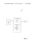 METHOD AND APPARATUS FOR PORTABLE SELF-CONTAINED NODE COMPUTER diagram and image