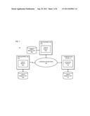 METHOD AND APPARATUS FOR SYNCHRONIZING WAKE-UPS OF OFFLINE MOBILE DEVICES diagram and image