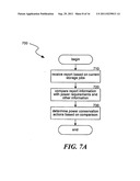 POWER MANAGEMENT OF DATA PROCESSING RESOURCES, SUCH AS POWER ADAPTIVE     MANAGEMENT OF DATA STORAGE OPERATIONS diagram and image