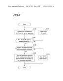 COMMON APPARATUS POWER CONTROL SYSTEM, COMMON APPARATUS AND METHOD FOR     CONTROLLING POWER OF COMMON APPARATUS diagram and image