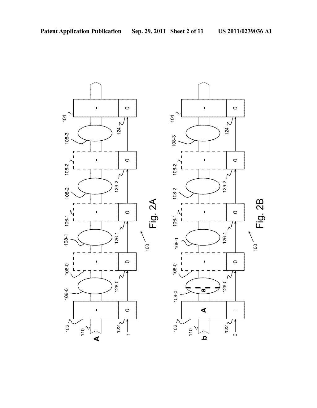 WAVE PIPELINE WITH SELECTIVELY OPAQUE REGISTER STAGES - diagram, schematic, and image 03