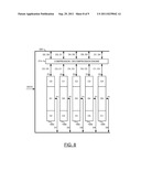 METHOD TO ESTABLISH REDUNDANCY AND FAULT TOLERANCE BETTER THAN RAID LEVEL     6 WITHOUT USING PARITY diagram and image