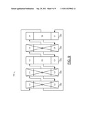 METHOD TO ESTABLISH REDUNDANCY AND FAULT TOLERANCE BETTER THAN RAID LEVEL     6 WITHOUT USING PARITY diagram and image