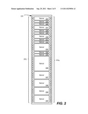Dynamically Controlled Server Rack Illumination System diagram and image