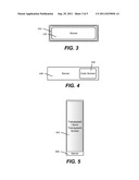 Dynamically Controlled Server Rack Illumination System diagram and image