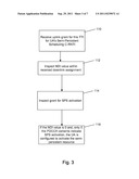 METHOD AND APPARATUS FOR SEMI-PERSISTENT SCHEDULING ACTIVATION DETECTION diagram and image