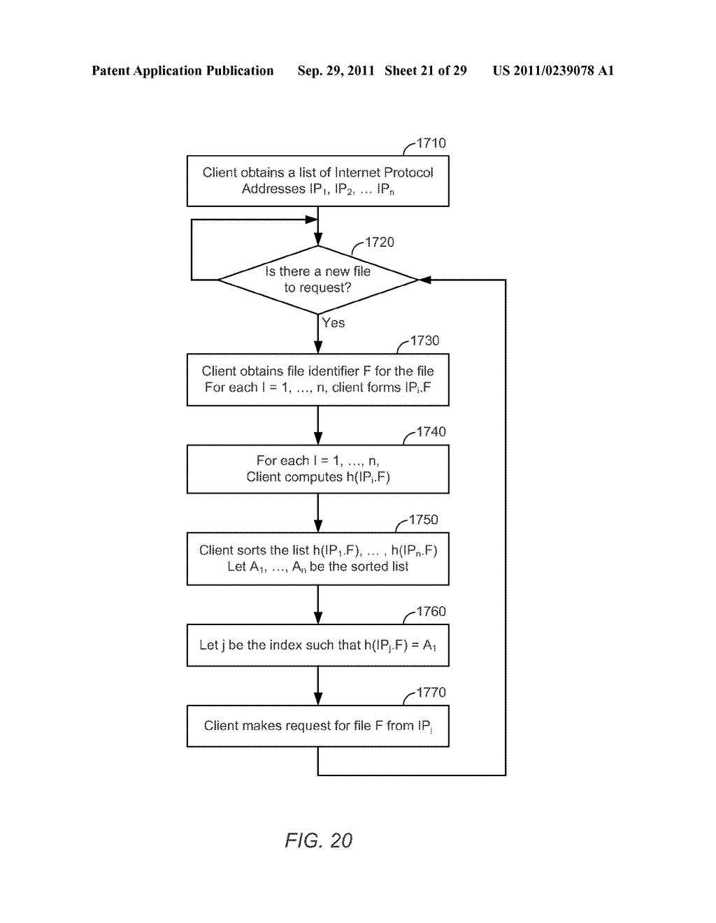 ENHANCED BLOCK-REQUEST STREAMING USING COOPERATIVE PARALLEL HTTP AND     FORWARD ERROR CORRECTION - diagram, schematic, and image 22