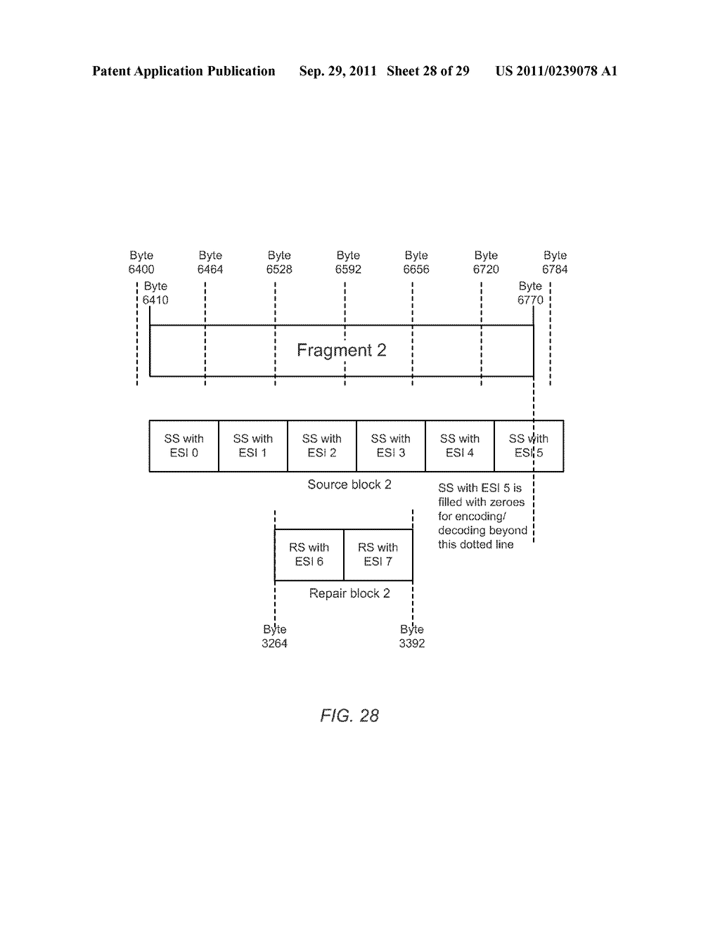 ENHANCED BLOCK-REQUEST STREAMING USING COOPERATIVE PARALLEL HTTP AND     FORWARD ERROR CORRECTION - diagram, schematic, and image 29