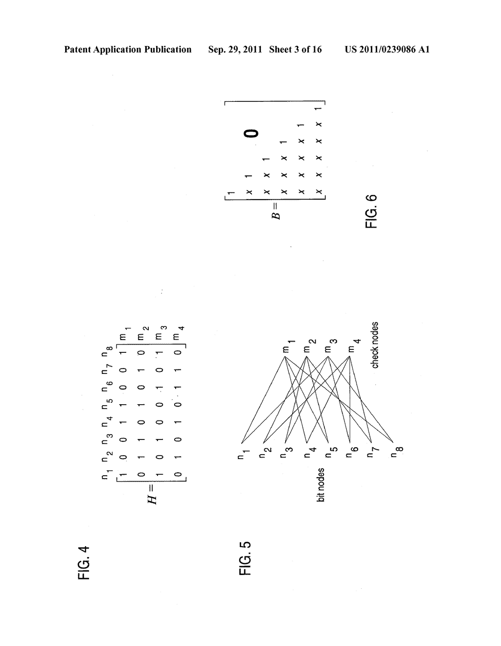 METHOD AND SYSTEM FOR ROUTING IN LOW DENSITY PARITY CHECK (LDPC) DECODERS - diagram, schematic, and image 04