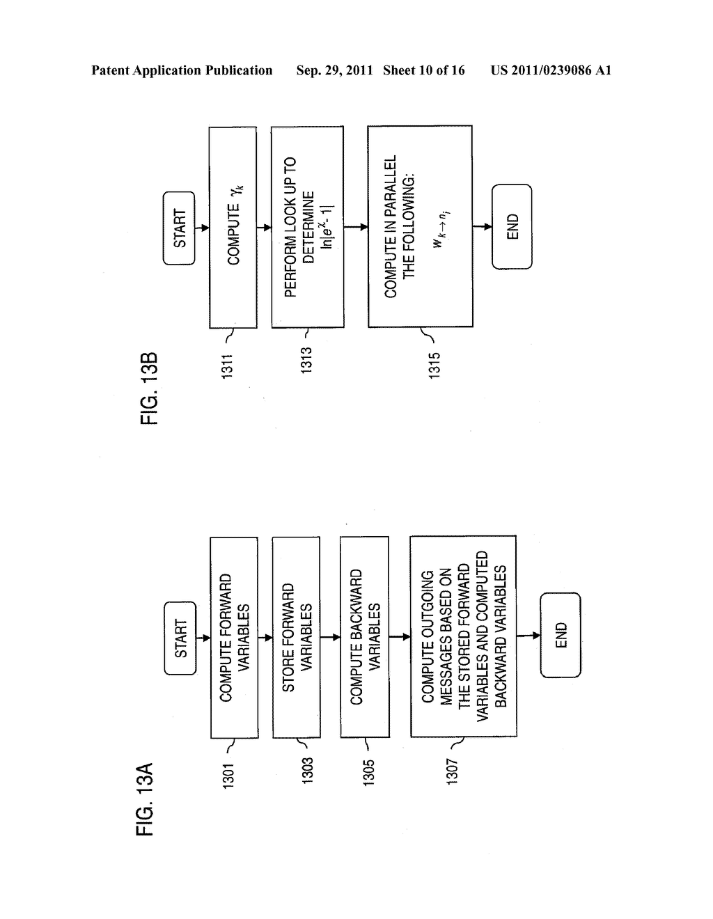 METHOD AND SYSTEM FOR ROUTING IN LOW DENSITY PARITY CHECK (LDPC) DECODERS - diagram, schematic, and image 11