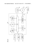 METHOD AND SYSTEM FOR ROUTING IN LOW DENSITY PARITY CHECK (LDPC) DECODERS diagram and image