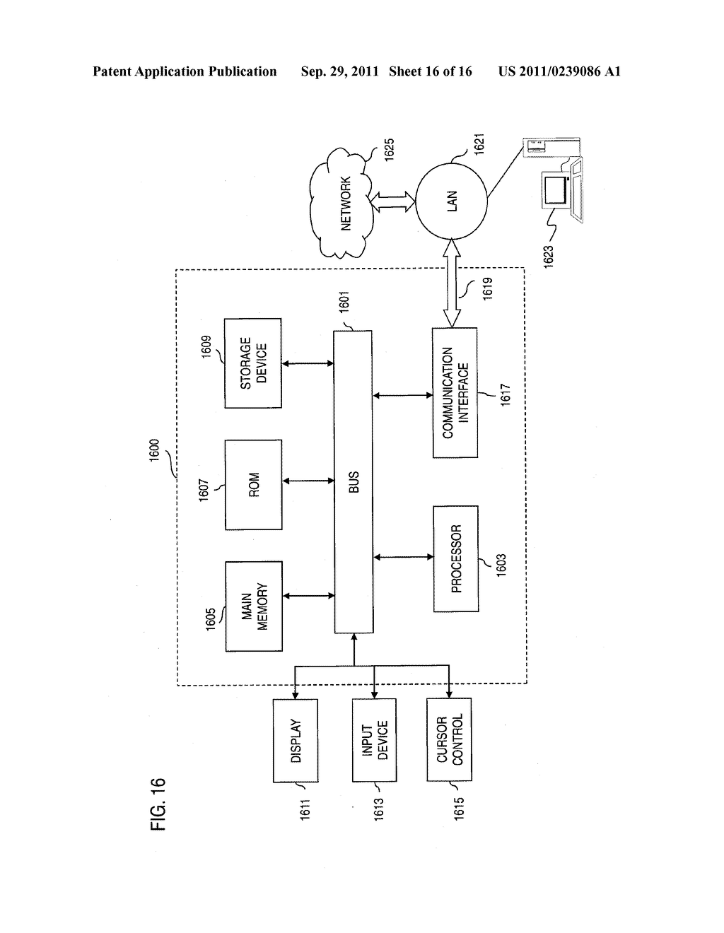 METHOD AND SYSTEM FOR ROUTING IN LOW DENSITY PARITY CHECK (LDPC) DECODERS - diagram, schematic, and image 17