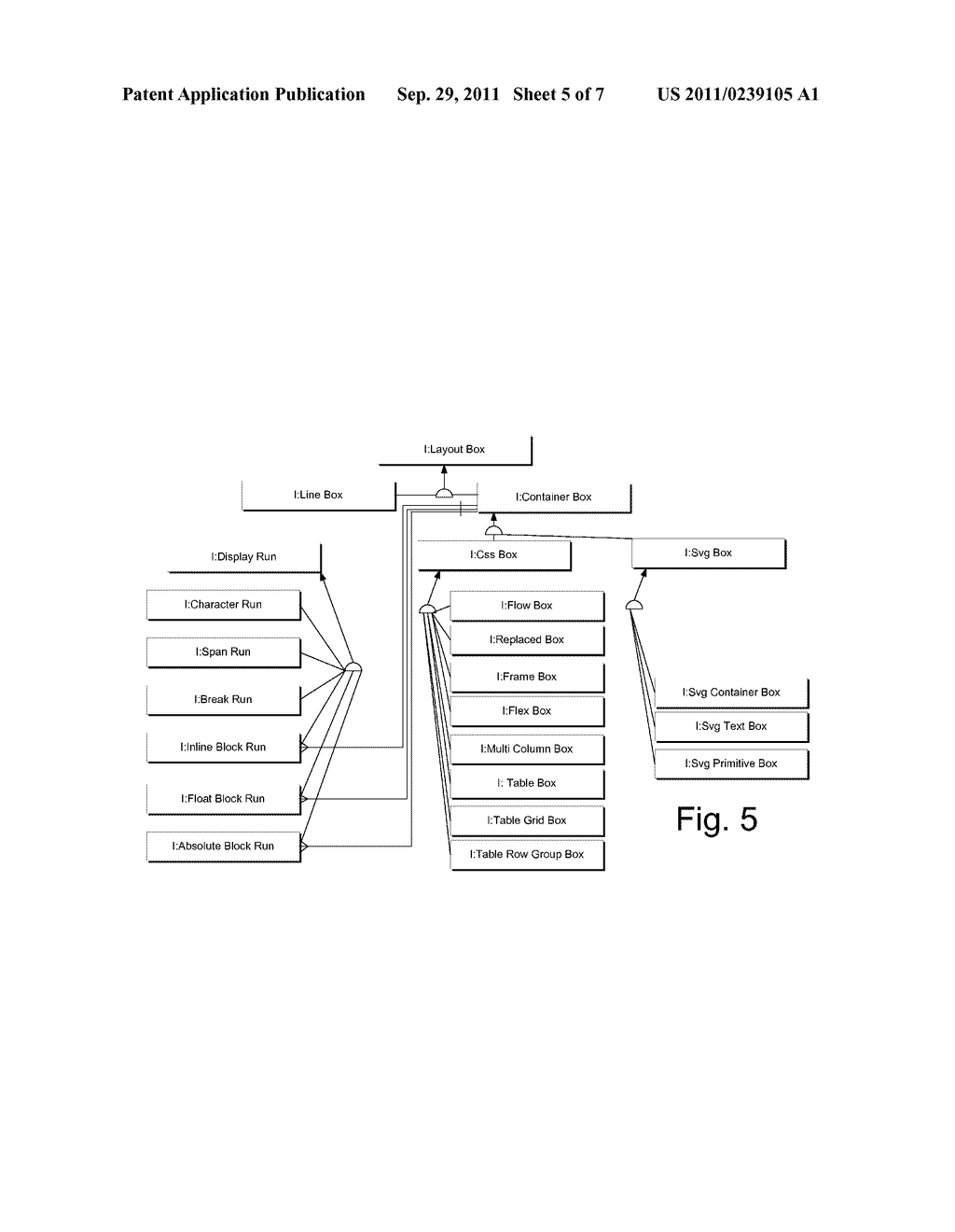 SEQUENTIAL LAYOUT BUILDER ARCHITECTURE - diagram, schematic, and image 06