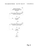 Method and System for Selecting Content Using A Touchscreen diagram and image