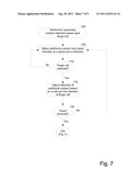 Method and System for Selecting Content Using A Touchscreen diagram and image