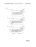 Method and System for Selecting Content Using A Touchscreen diagram and image