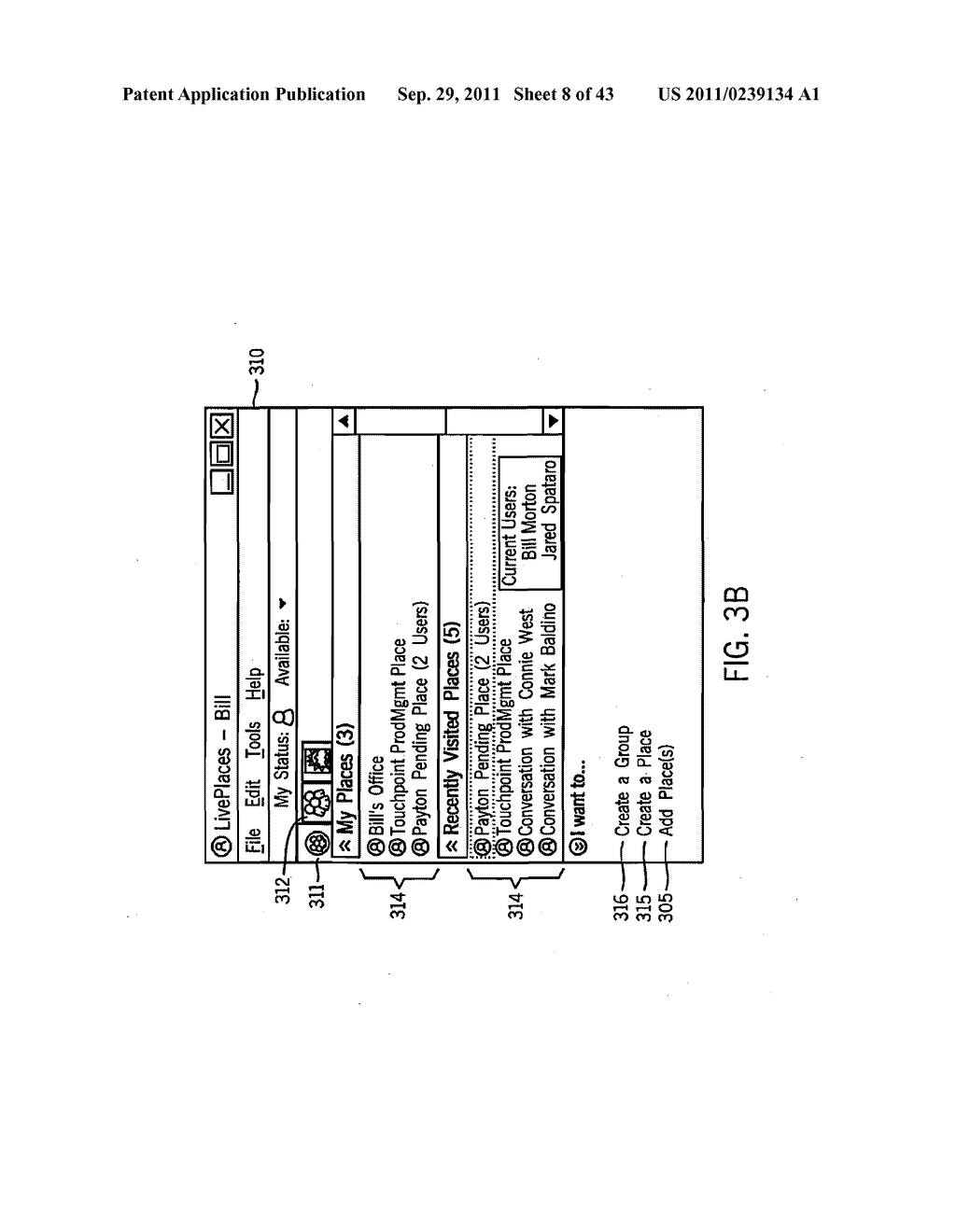 SYSTEMS AND METHODS FOR COLLABORATION - diagram, schematic, and image 09