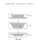 SYSTEMS AND METHODS FOR COLLABORATION diagram and image