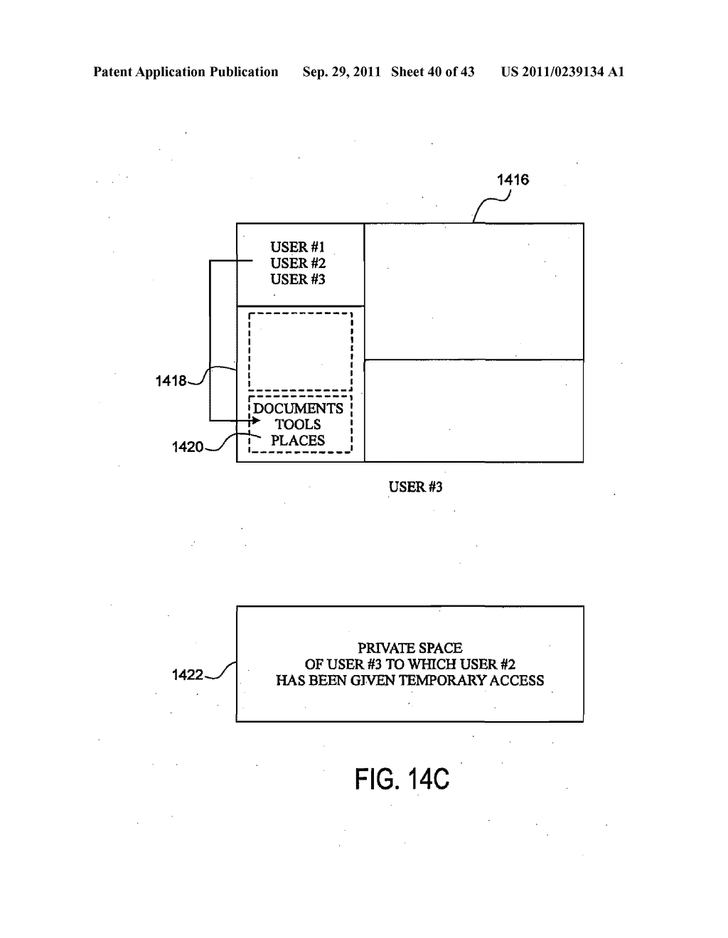 SYSTEMS AND METHODS FOR COLLABORATION - diagram, schematic, and image 41