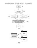 METHOD, APPARATUS AND SYSTEM FOR IDENTIFYING GUI ELEMENT diagram and image