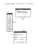 System for Preparing a Patent Application diagram and image