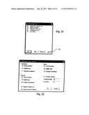 System for Preparing a Patent Application diagram and image