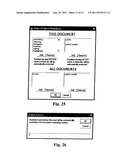 System for Preparing a Patent Application diagram and image