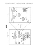 DISPLAY SCREEN CONTROL METHOD, GRAPHICAL USER INTERFACE, INFORMATION     PROCESSING APPARATUS, INFORMATION PROCESSING METHOD, AND PROGRAM diagram and image