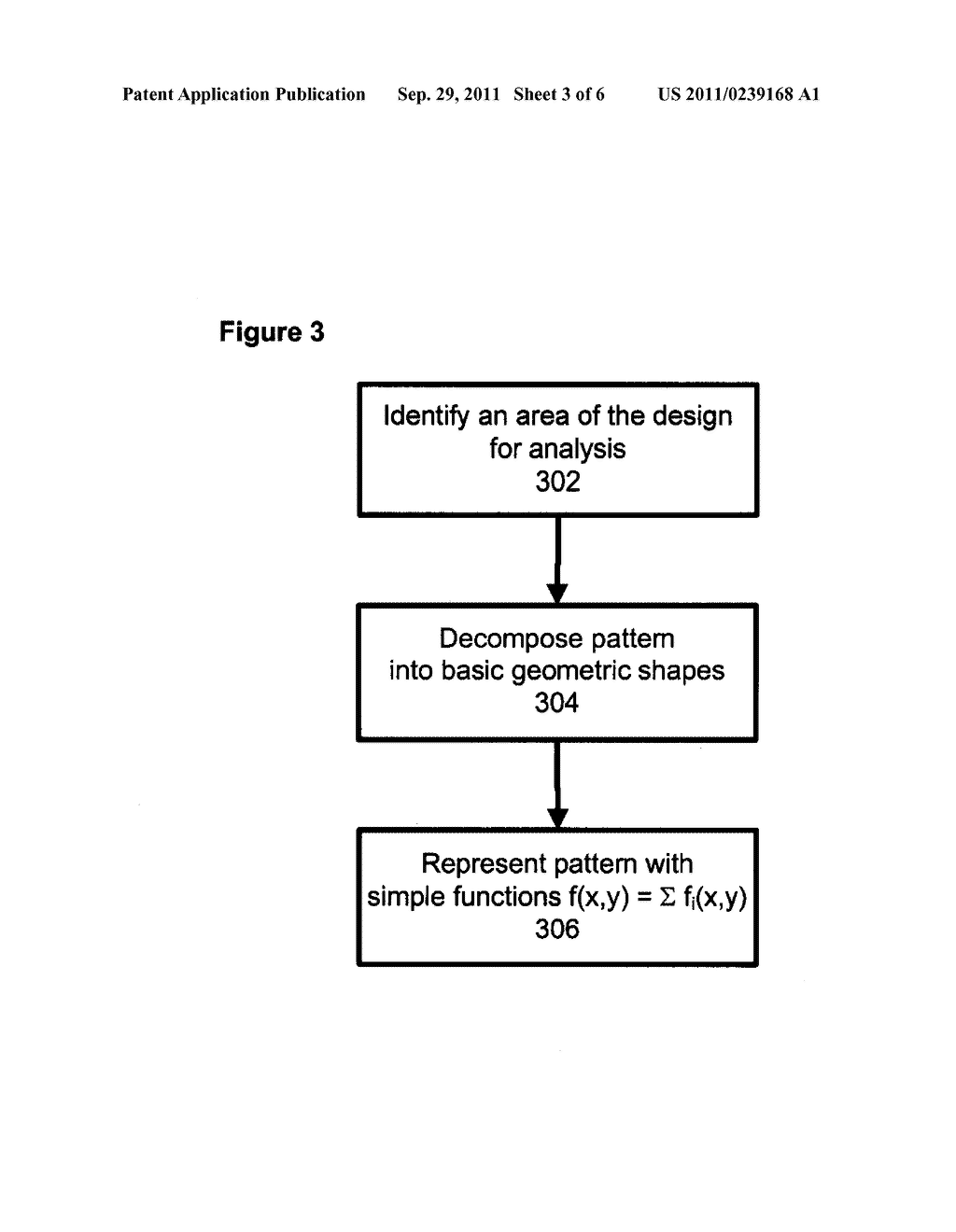 INTELLIGENT PATTERN SIGNATURE BASED ON LITHOGRAPHY EFFECTS - diagram, schematic, and image 04