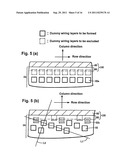 SEMICONDUCTOR DEVICE, METHOD FOR MANUFACTURING THE SAME, METHOD FOR     GENERATING MASK DATA, MASK AND COMPUTER READABLE RECORDING MEDIUM diagram and image