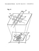 SEMICONDUCTOR DEVICE, METHOD FOR MANUFACTURING THE SAME, METHOD FOR     GENERATING MASK DATA, MASK AND COMPUTER READABLE RECORDING MEDIUM diagram and image