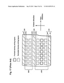 SEMICONDUCTOR DEVICE, METHOD FOR MANUFACTURING THE SAME, METHOD FOR     GENERATING MASK DATA, MASK AND COMPUTER READABLE RECORDING MEDIUM diagram and image