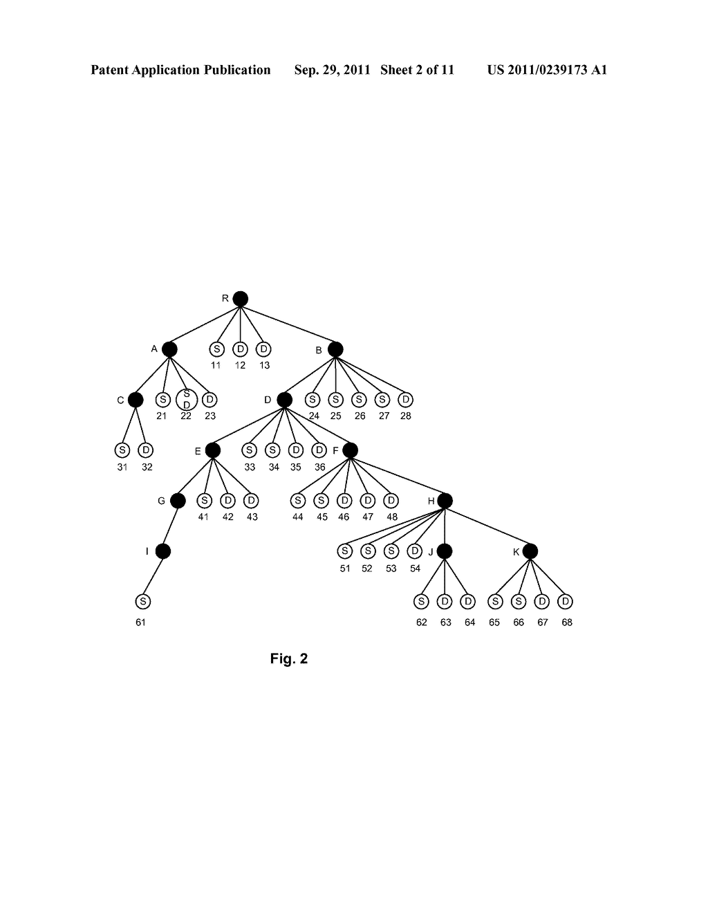 Common Clock Path Pessimism Analysis for Circuit Designs Using Clock Tree     Networks - diagram, schematic, and image 03