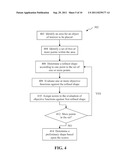 METHOD AND SYSTEM FOR APPROXIMATE PLACEMENT IN ELECTRONIC DESIGNS diagram and image