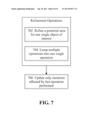 METHOD AND SYSTEM FOR APPROXIMATE PLACEMENT IN ELECTRONIC DESIGNS diagram and image