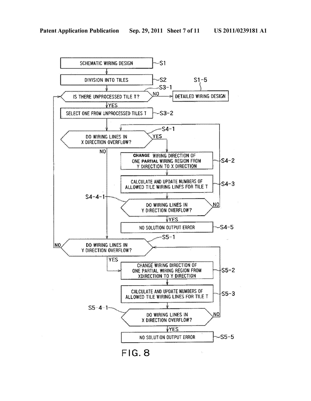 WIRING DESIGN METHOD AND COMPUTER-READABLE MEDIUM - diagram, schematic, and image 08