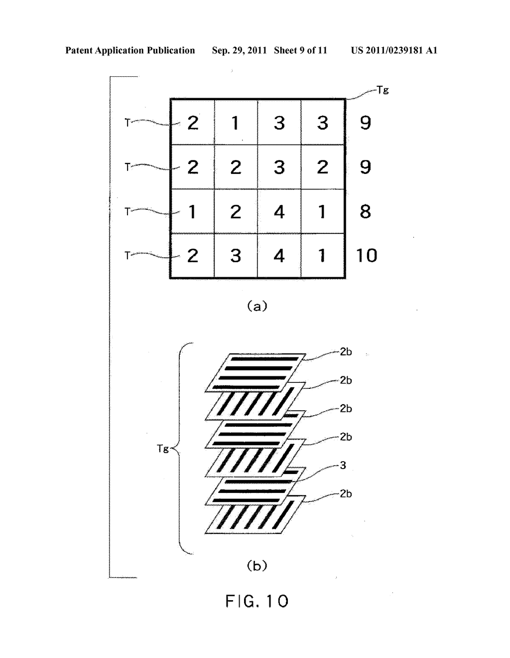 WIRING DESIGN METHOD AND COMPUTER-READABLE MEDIUM - diagram, schematic, and image 10