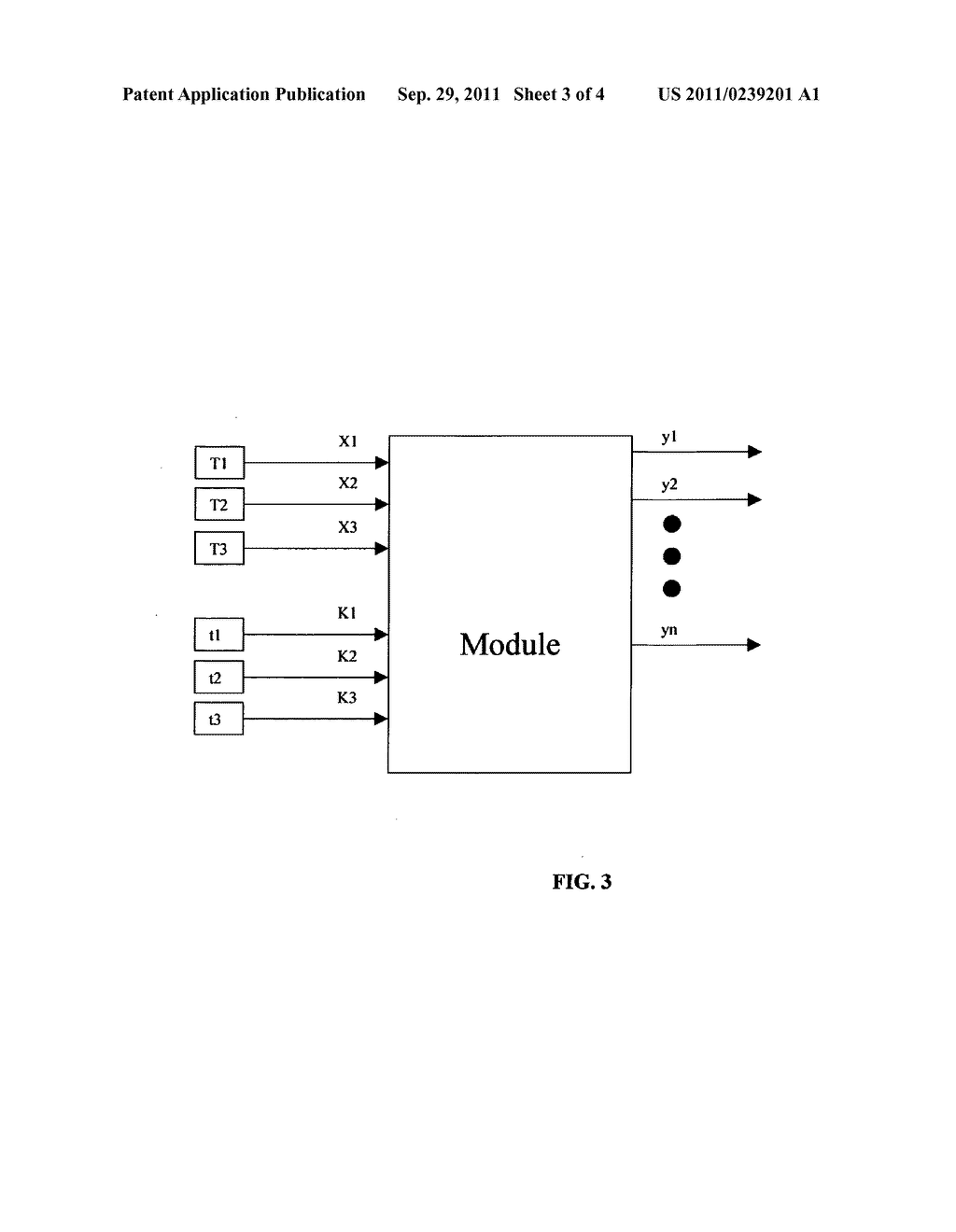 METHOD AND SYSTEM FOR PARALLELIZATION OF SEQUENCIAL COMPUTER PROGRAM CODES - diagram, schematic, and image 04