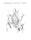 DISK APPARATUS diagram and image