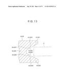 DISK APPARATUS diagram and image