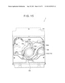 DISK APPARATUS diagram and image