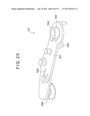 DISK APPARATUS diagram and image